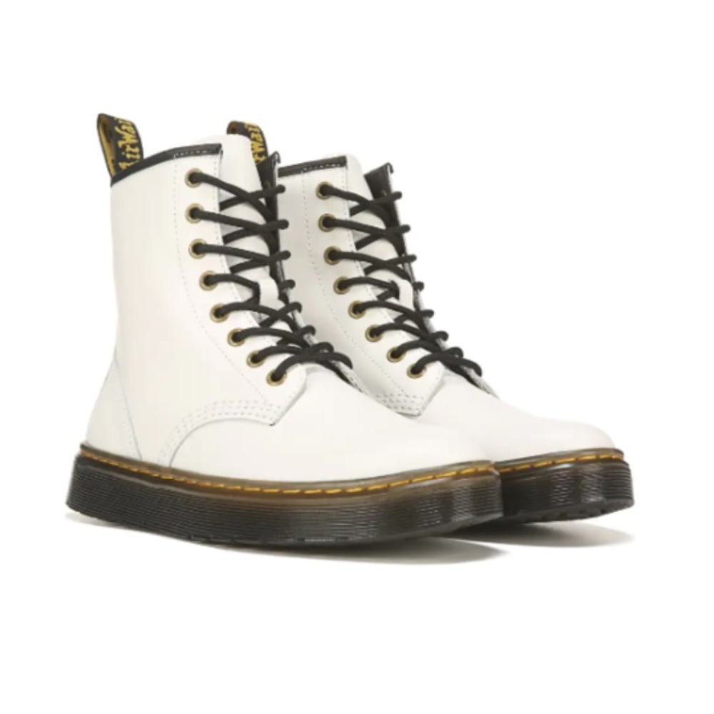 Dr Martens Zavala boots